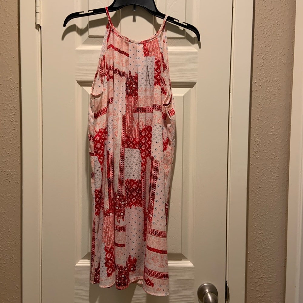 Lightweight, flowy sundress - My Story